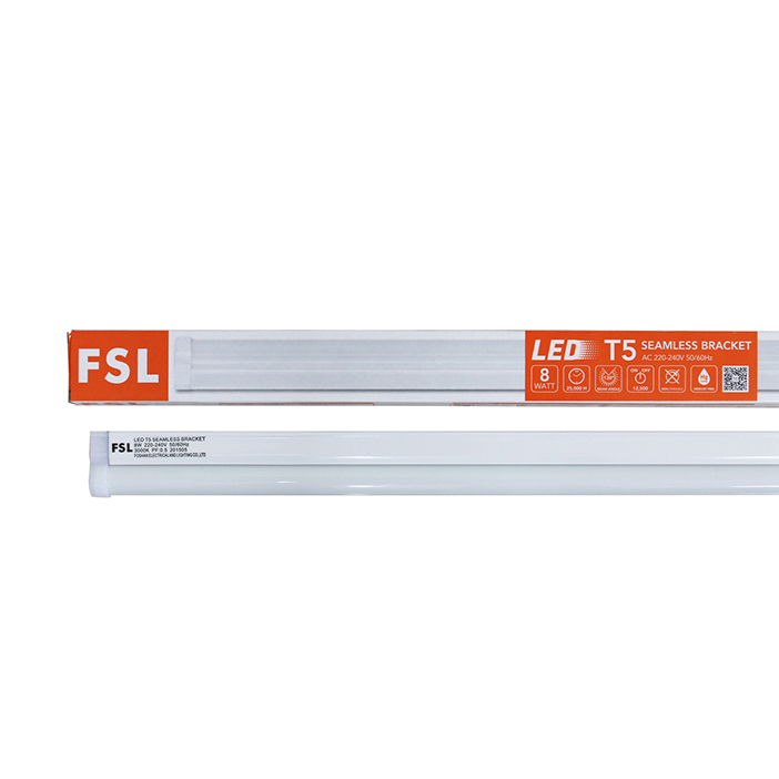 Đèn tuýp LED T5 8W FSL T5XLA 8W 06